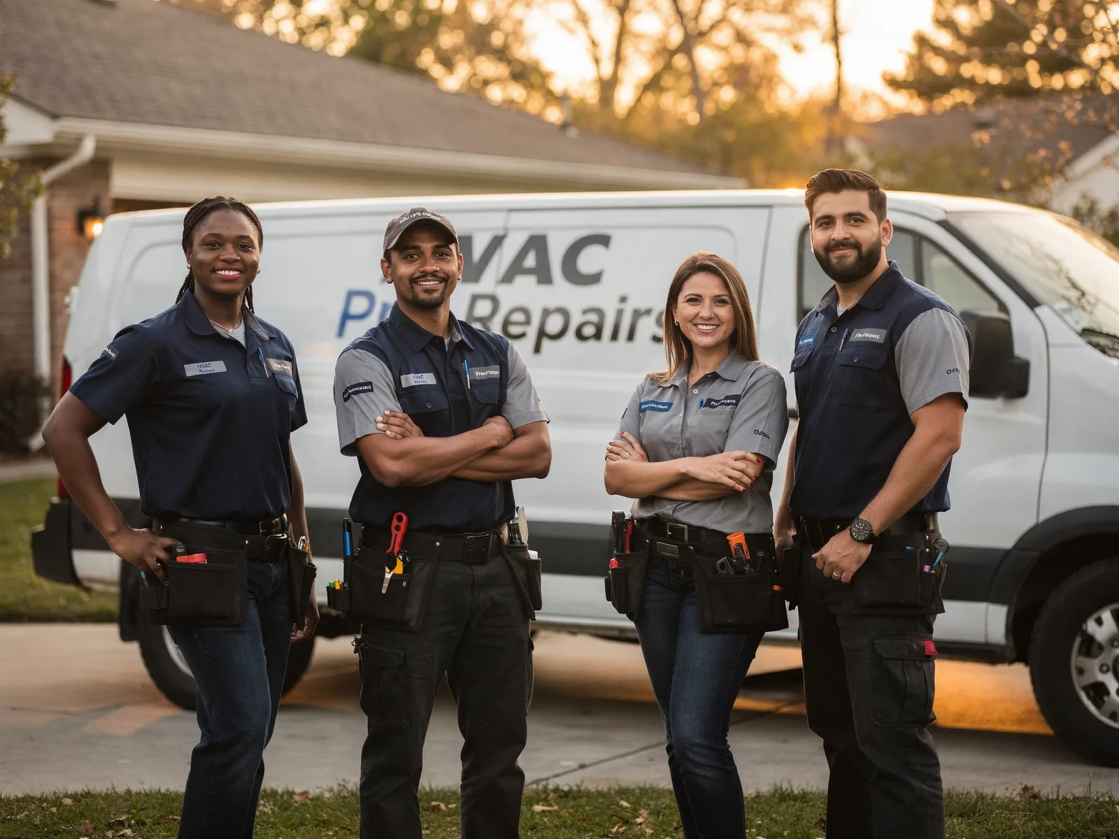 Heat Pump Repair company in Alpine, WY