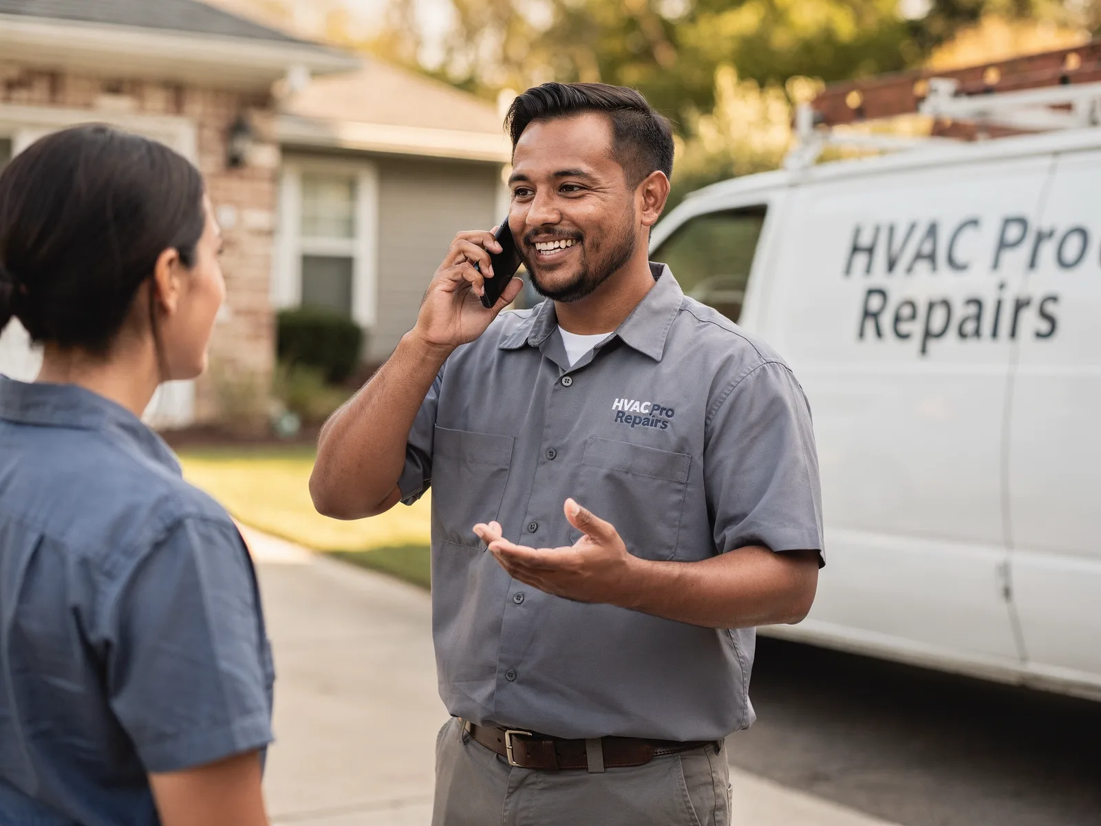 Heat Pump Repair Alpine, WY FAQs